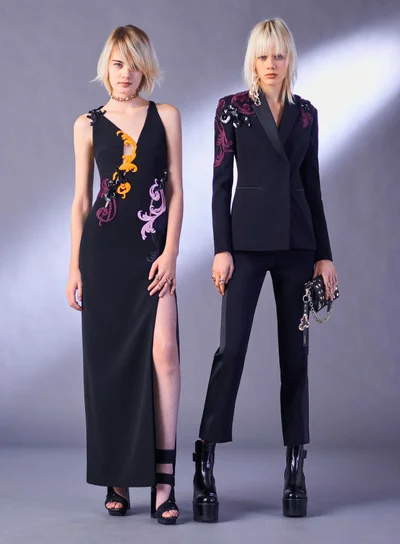 Look 40